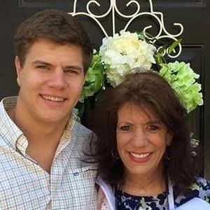 Meet your Posher, Kathy